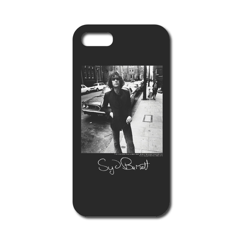 Batmobile Phone Case