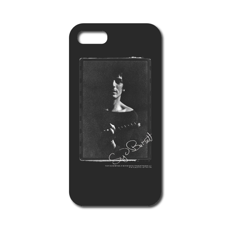 In The Shadows Phone Case