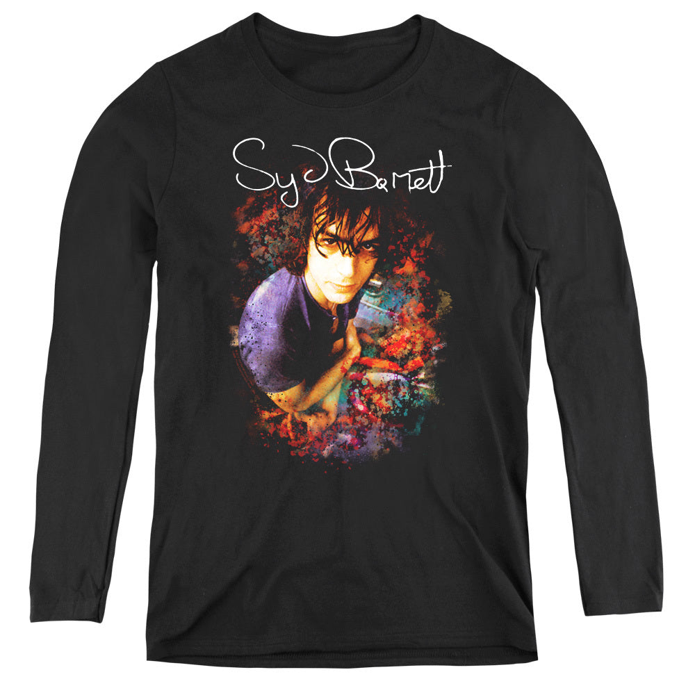 Madcap Logo Long Sleeve Women's Shirt