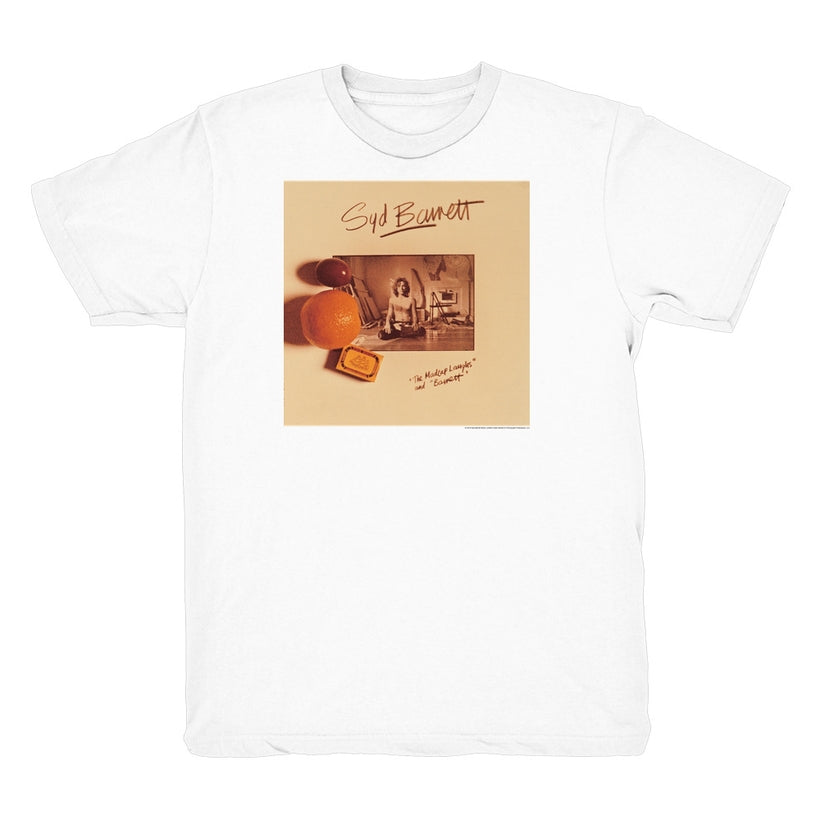 Still Life With Syd T-Shirt