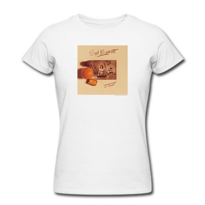 Still Life With Syd Women's T-Shirt