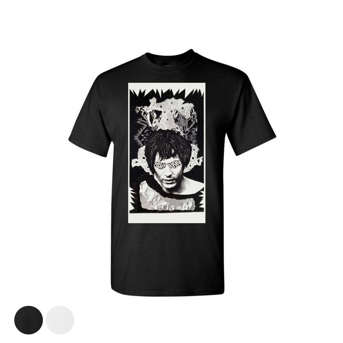 Butterfly Eyes T-Shirt