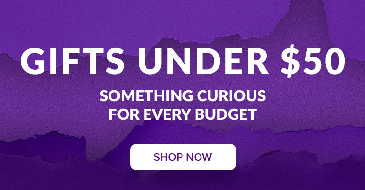 Gifts under $50