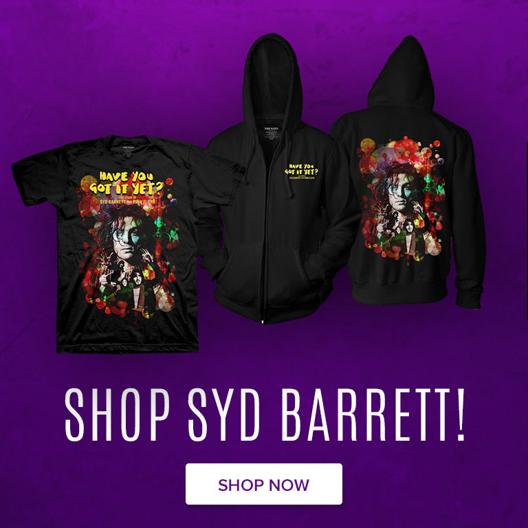 Shop t-shirts and hoodies. 