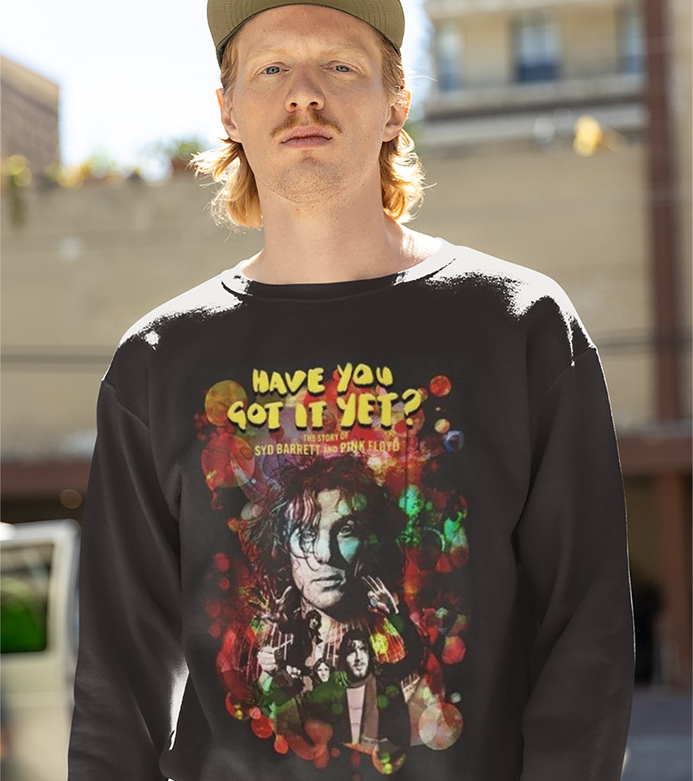 Apparel promotion