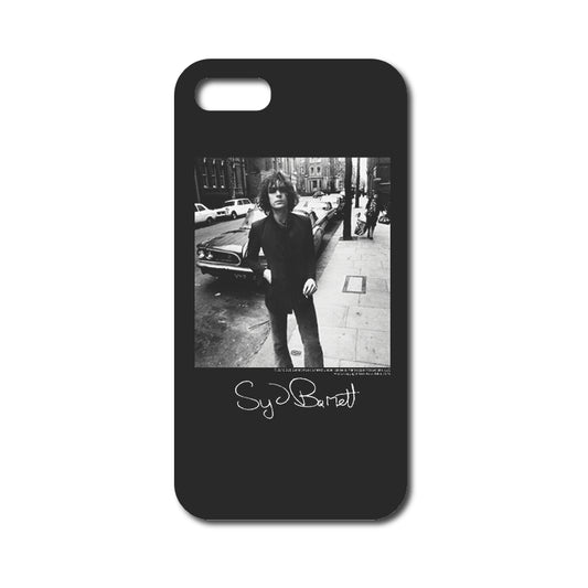 Batmobile Phone Case