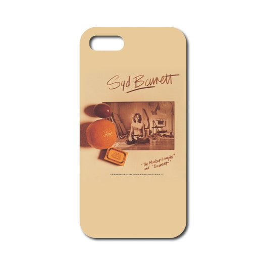 Still Life With Syd Phone Case