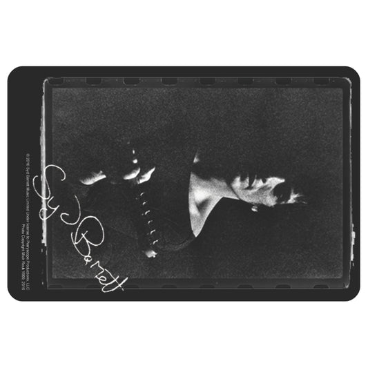 In The Shadows Magnet