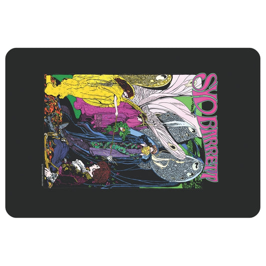 Masse Faeries Magnet