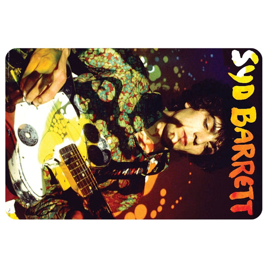 Paisley Plays Magnet