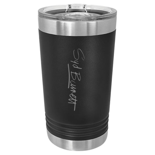 Signature Polar Camel Pint