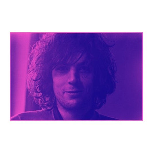 Pretty In Pink Fine Art Print