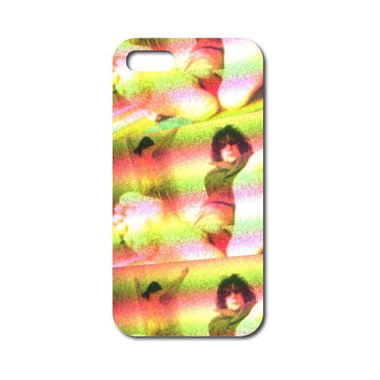 Feet First Phone Case