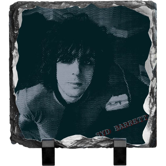 Typewriter Photo Slate