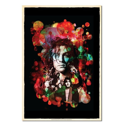 Have You Got It Yet Print (No Text)