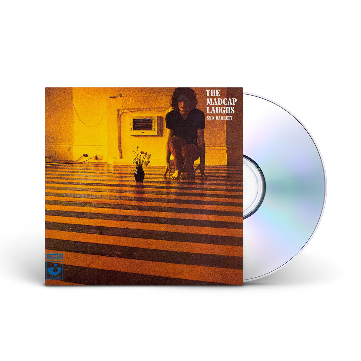 The Madcap Laughs CD