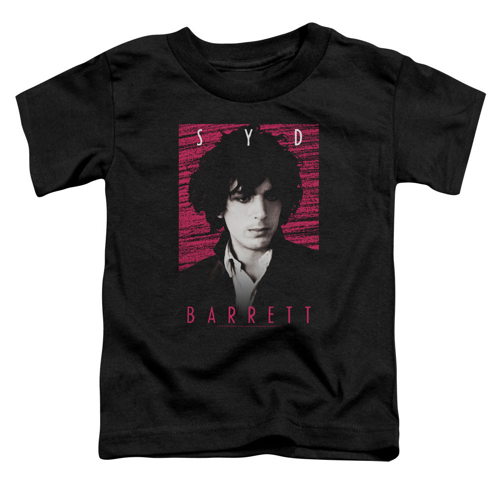 Syd Toddler Tee