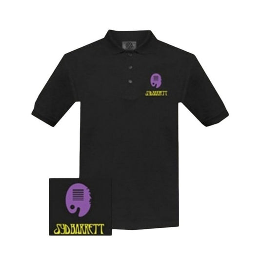 Logo Polo Shirt