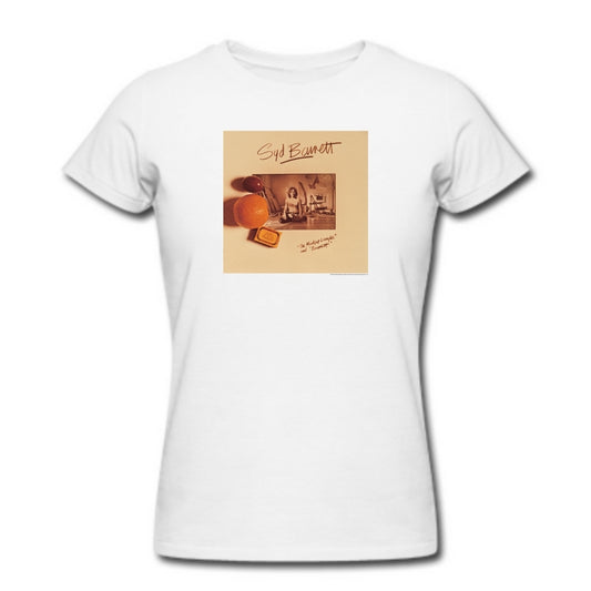 Still Life With Syd Women's T-Shirt