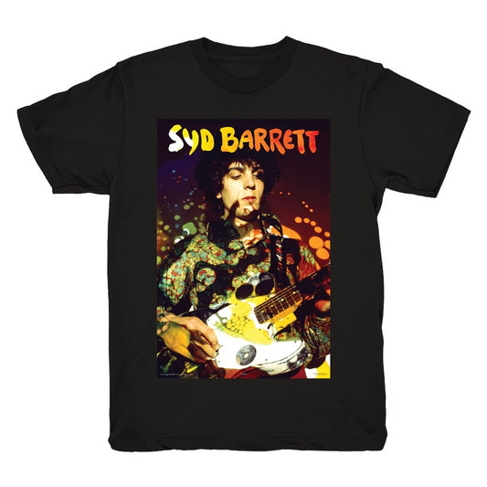 Paisley Plays T-Shirt