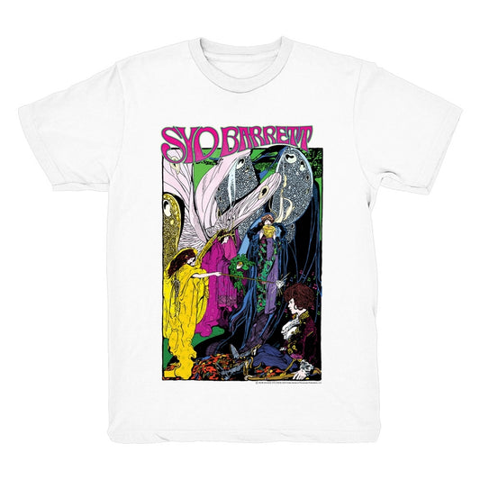 Masse Faeries T-Shirt