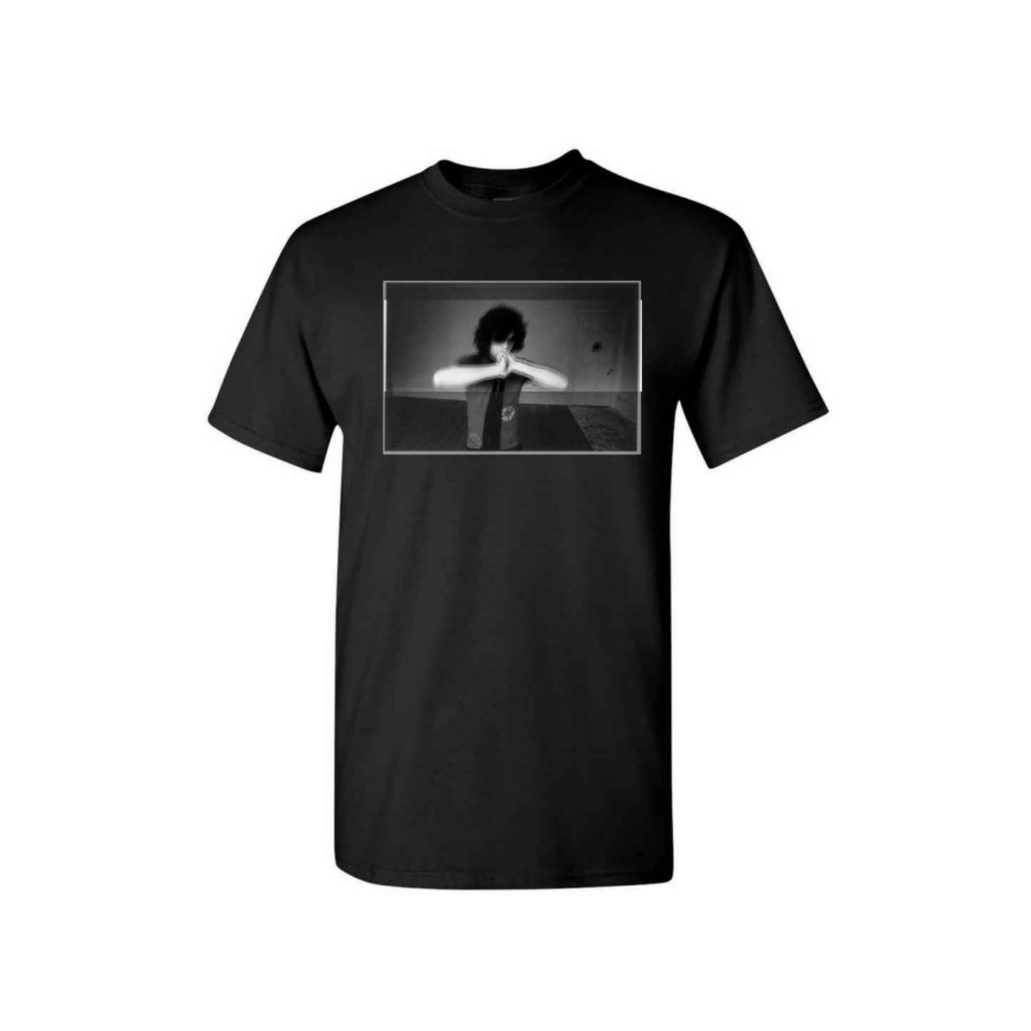 Center Strip T-Shirt