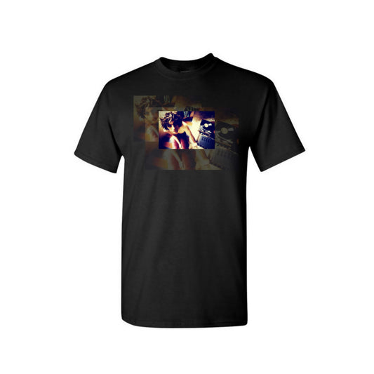 Records Playing T-Shirt