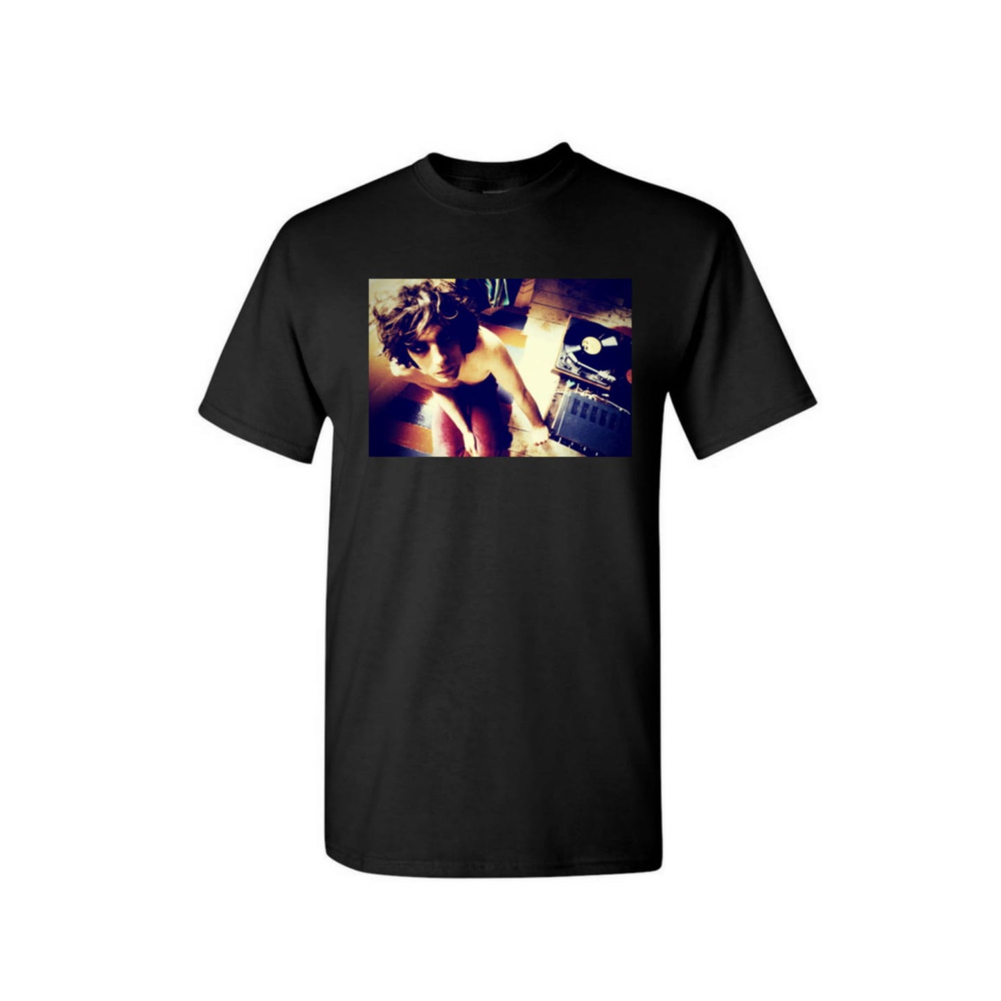 Spinning Stare T-Shirt