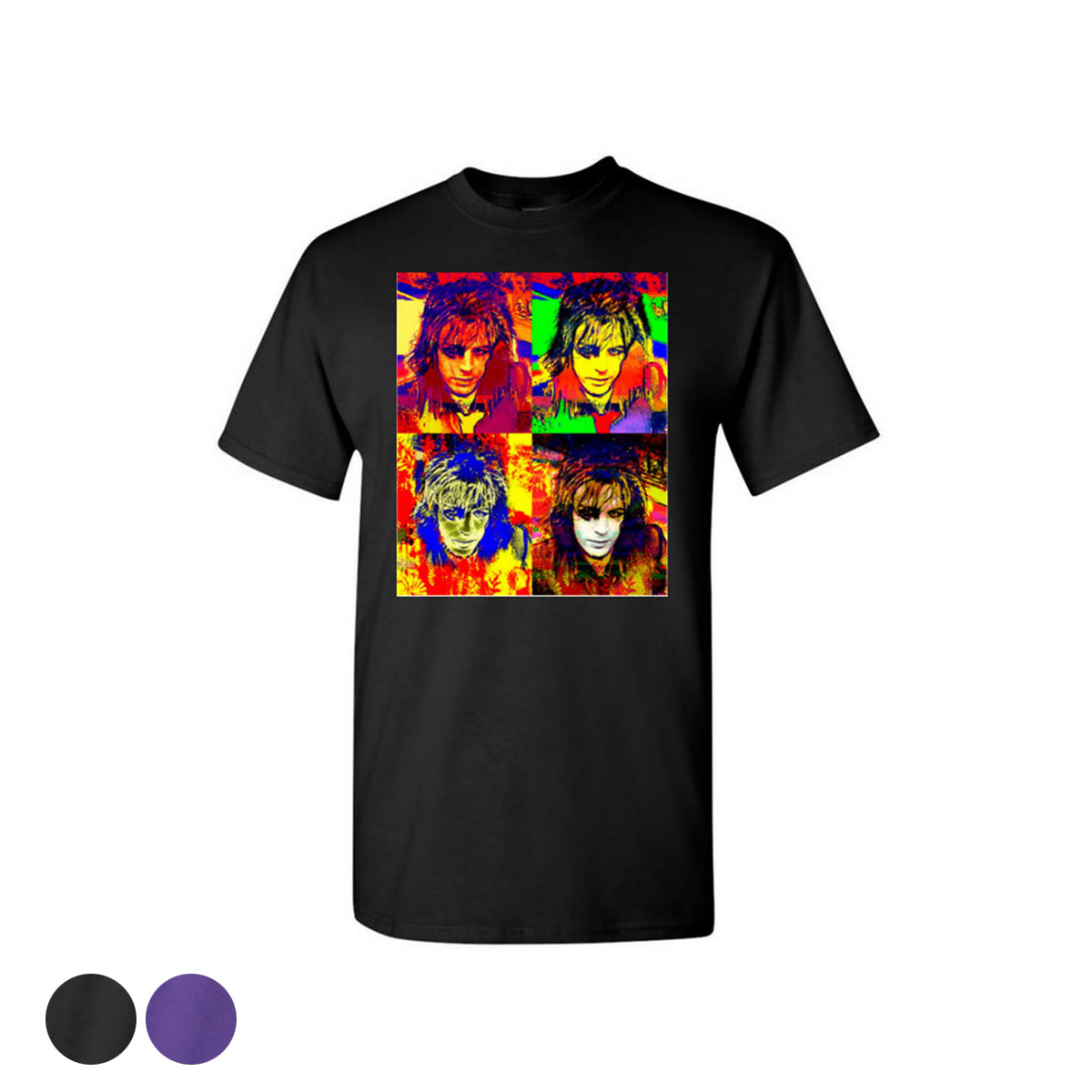 Phase 4 T-Shirt
