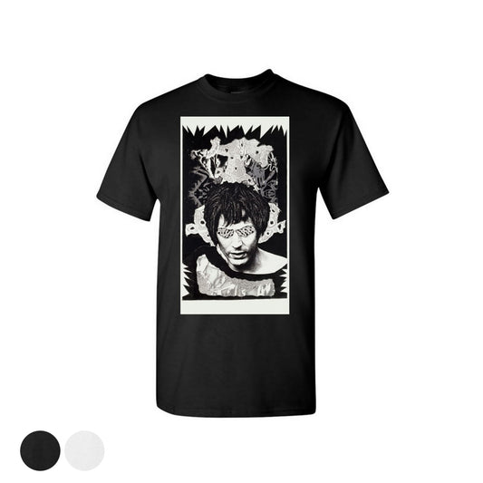 Butterfly Eyes T-Shirt