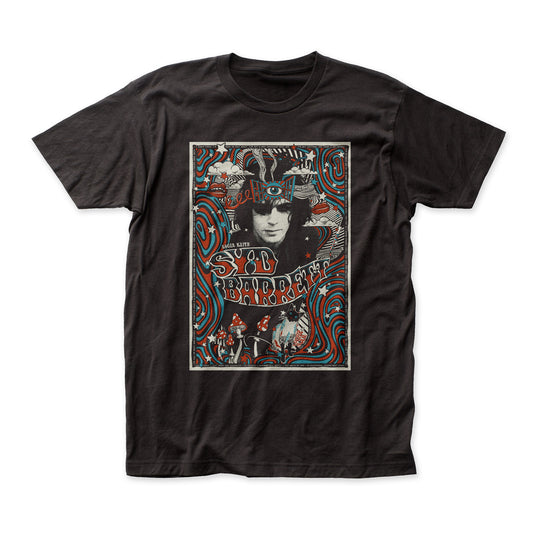 Melty Poster T-Shirt