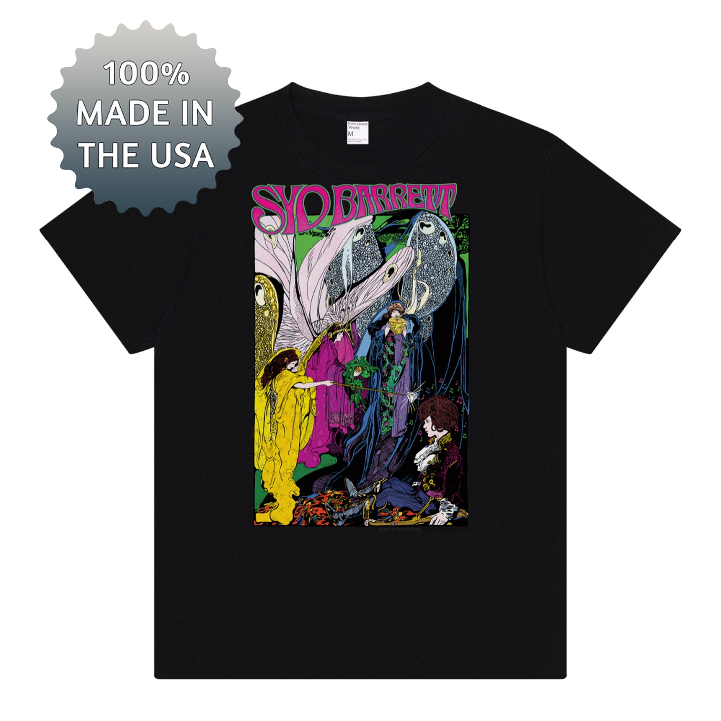 Faeries Premium T-Shirt