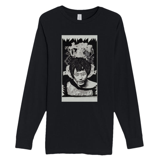 Butterfleyes Long Sleeve T-Shirt