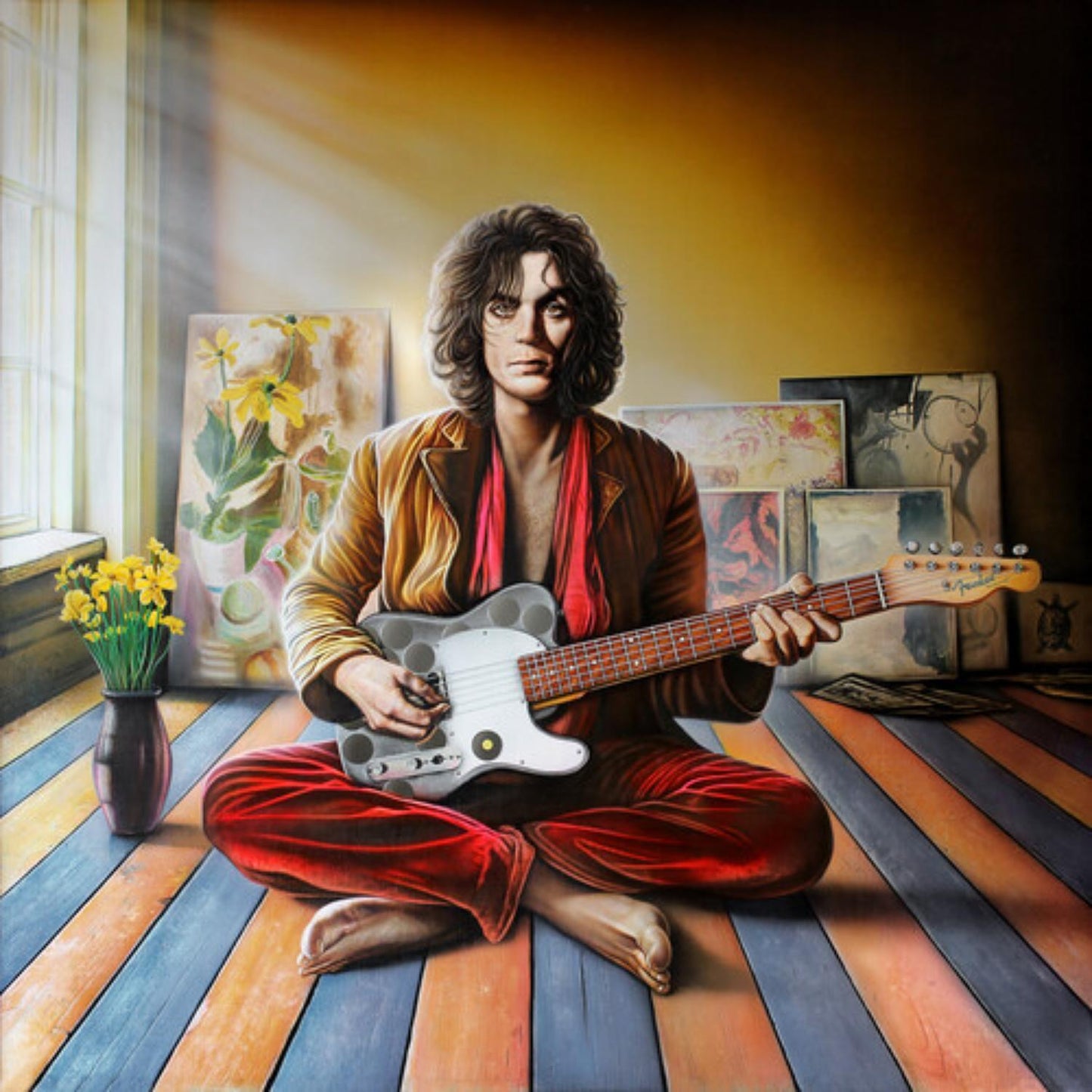 Syd Barrett: Clowns & Jugglers / Various Artists 2CD